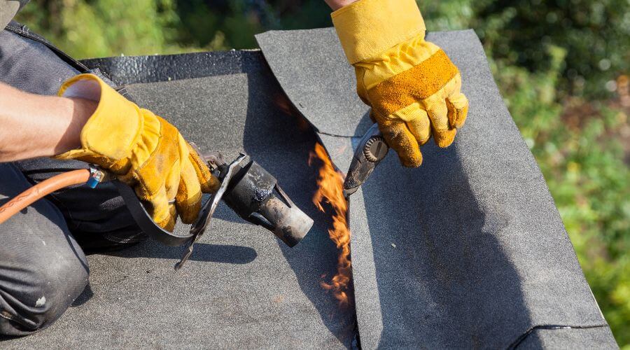 Commercial Roof Maintenance Plans in West Warwick, RI